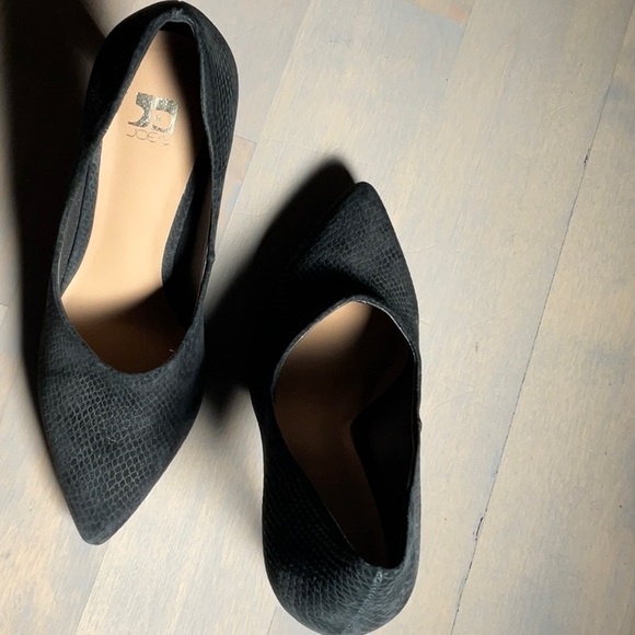 Joe’s heels size 6.5 - Picture 5 of 5